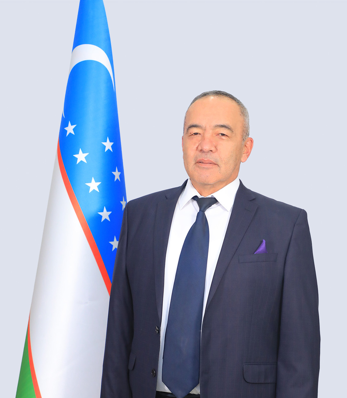 Vаliev Аgzаm Аkmаlovich